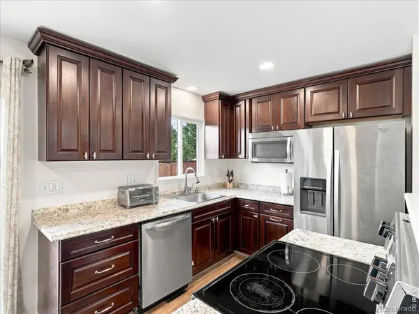 435 Columbine AVE, Estes Park, CO 80517