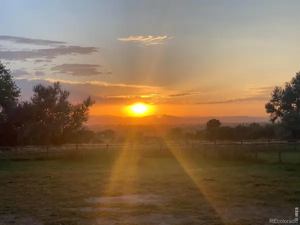 6607 E County Road 60, Fort Collins, CO 80524
