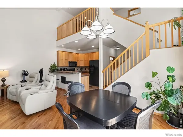 320 Strasburg DR, Fort Collins, CO 80525