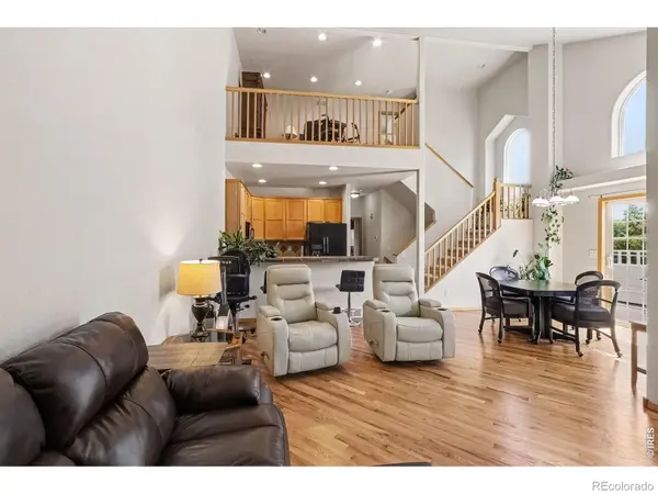 320 Strasburg DR, Fort Collins, CO 80525