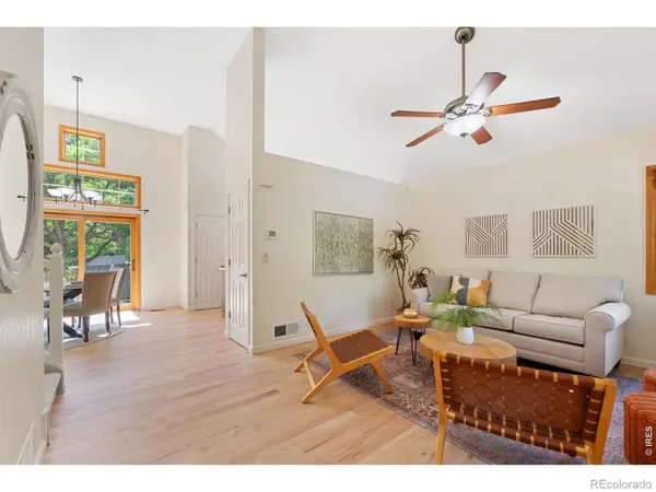 2530 Sweetwater CIR, Lafayette, CO 80026