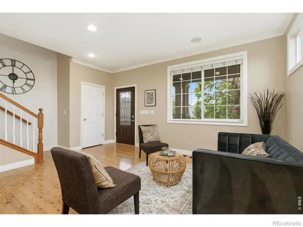 7374 New Raymer CT, Fort Collins, CO 80525