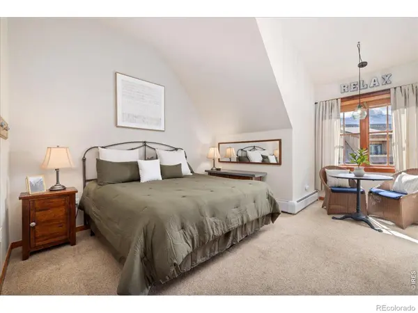 505 S Main ST #1412, Breckenridge, CO 80424