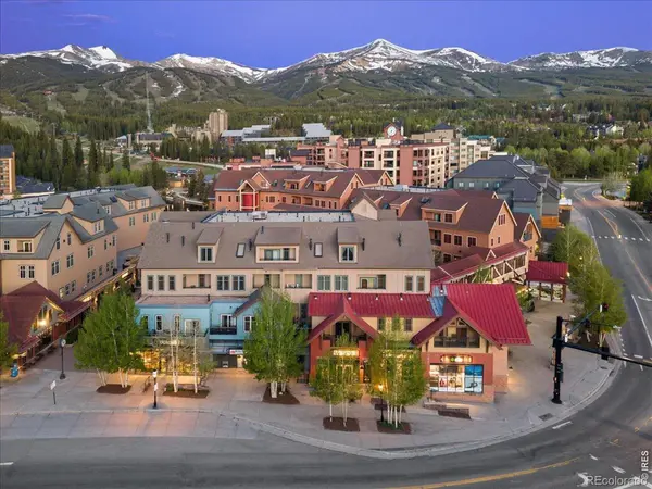505 S Main ST #1412, Breckenridge, CO 80424