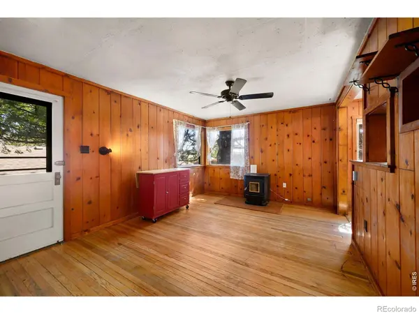 507 Birch AVE, Estes Park, CO 80517