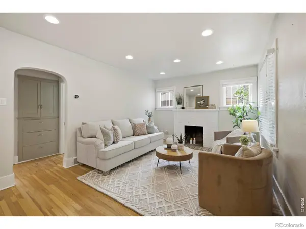 411 W Oak ST, Fort Collins, CO 80521