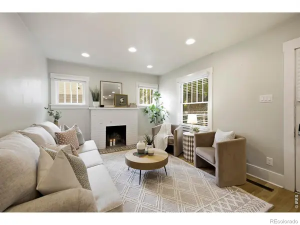 411 W Oak ST, Fort Collins, CO 80521
