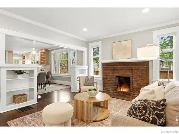 800 Monroe ST, Denver, CO 80206