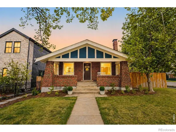 800 Monroe ST, Denver, CO 80206