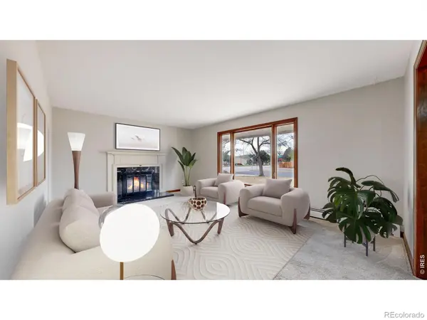 1504 Longs Peak DR, Fort Collins, CO 80524