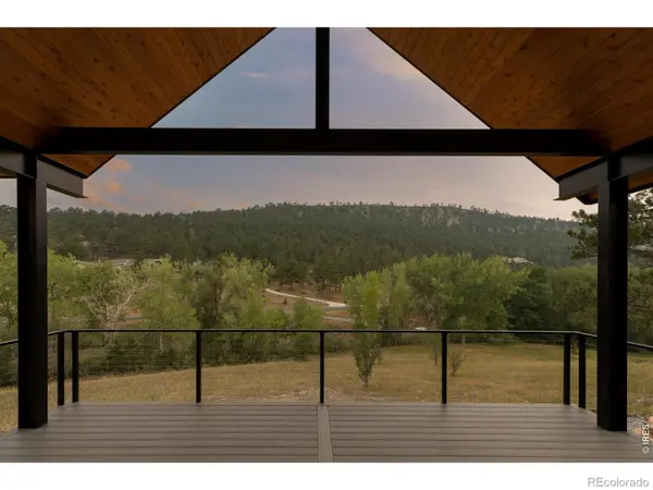 2709 S Lakeridge TRL, Boulder, CO 80302