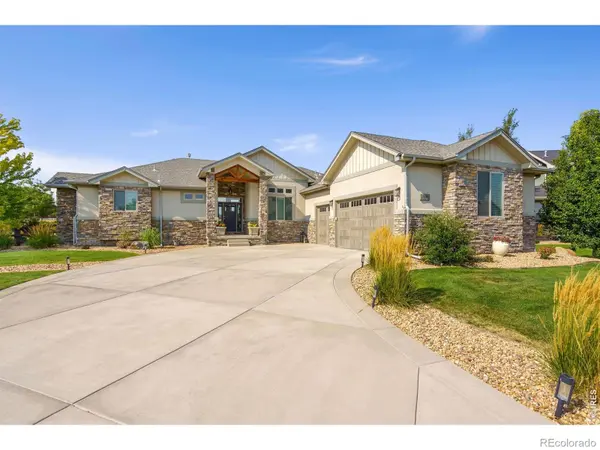 969 Pitch Fork DR, Windsor, CO 80550