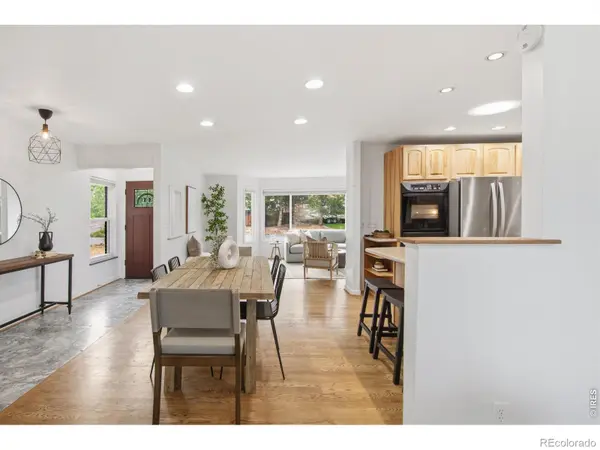 2100 Ellis ST, Golden, CO 80401