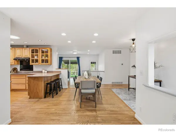 2100 Ellis ST, Golden, CO 80401