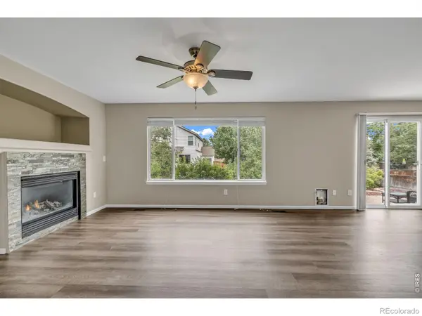 6809 Tiger WALK, Littleton, CO 80124