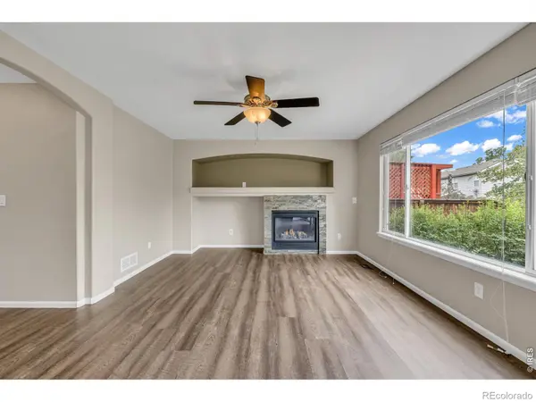 6809 Tiger WALK, Littleton, CO 80124