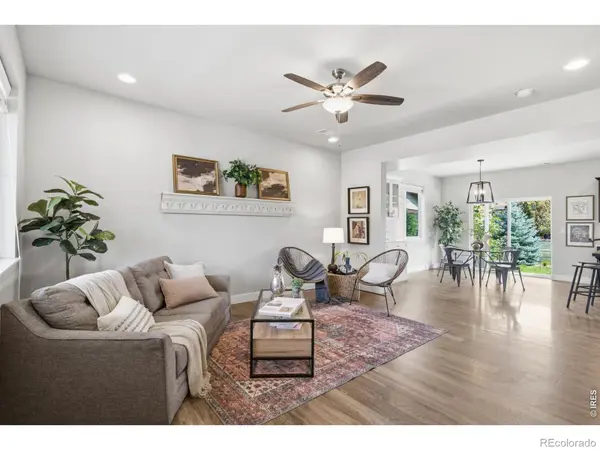 2121 Lager ST, Fort Collins, CO 80524
