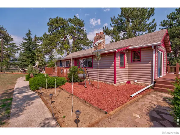 909 Riverside DR, Estes Park, CO 80517