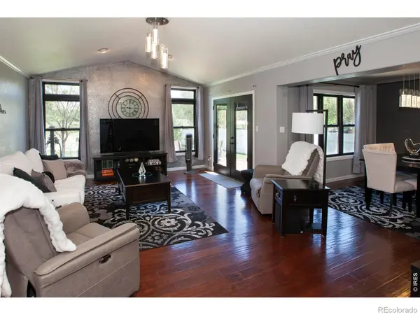 14178 Cottonwood CIR, Sterling, CO 80751