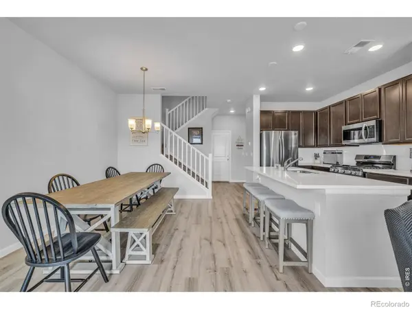 10581 Paris ST #1005, Commerce City, CO 80640