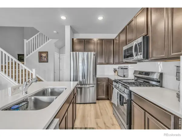 10581 Paris ST #1005, Commerce City, CO 80640