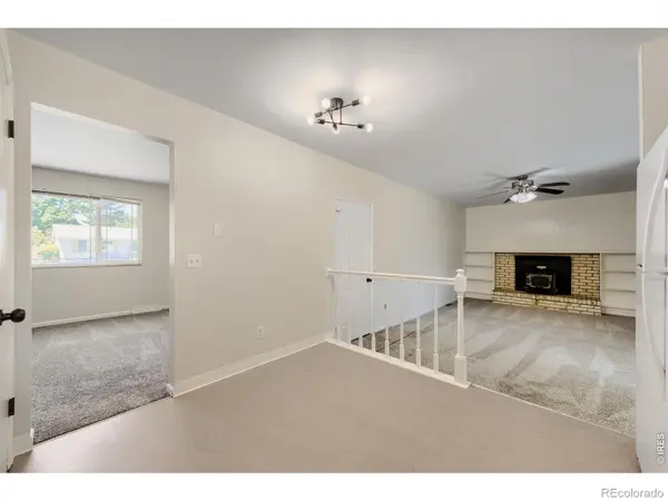 6270 S Fenton CT, Littleton, CO 80123