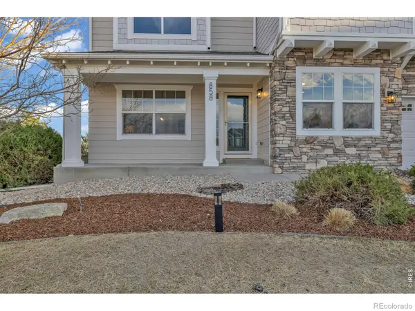 858 Dutton CT, Castle Rock, CO 80104