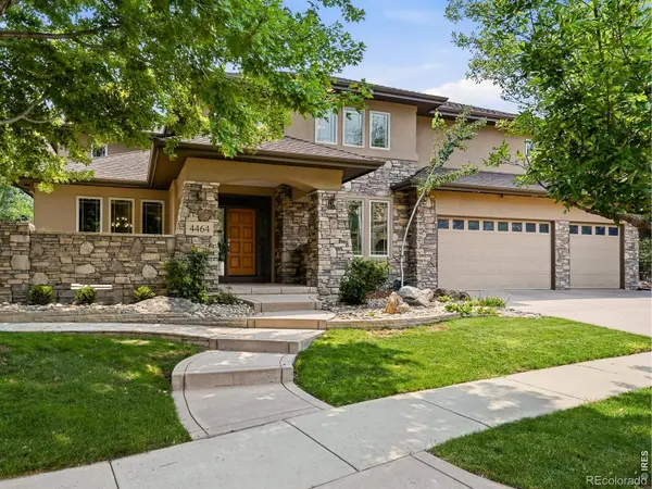 4464 Fairway LN, Broomfield, CO 80023