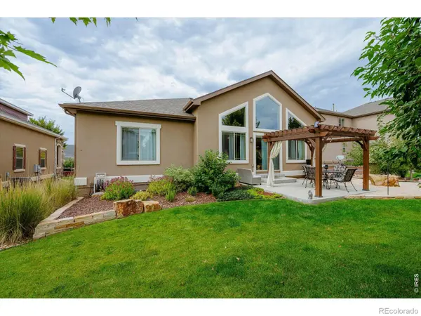 4373 Lemon Grass DR, Johnstown, CO 80534