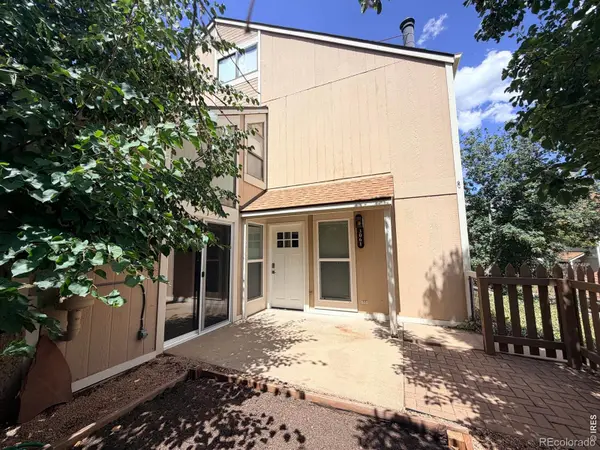 3061 Redstone LN, Boulder, CO 80305