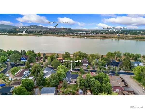4212 Red Bird PL, Loveland, CO 80537