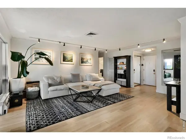 3131 E Alameda AVE #503, Denver, CO 80209