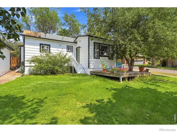203 Judson ST, Longmont, CO 80501