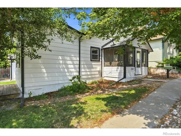 203 Judson ST, Longmont, CO 80501