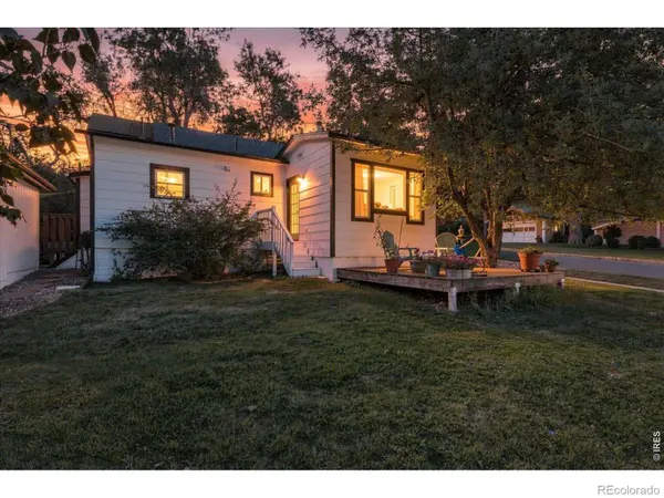 203 Judson ST, Longmont, CO 80501