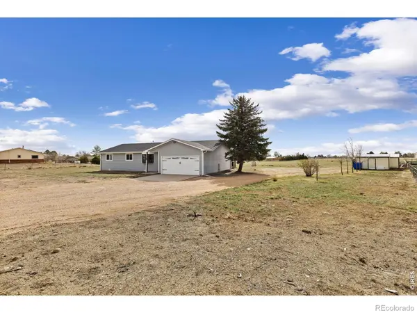 4701 Meining RD, Berthoud, CO 80513