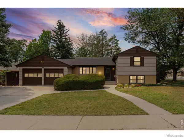 1539 West Shore DR, Loveland, CO 80538