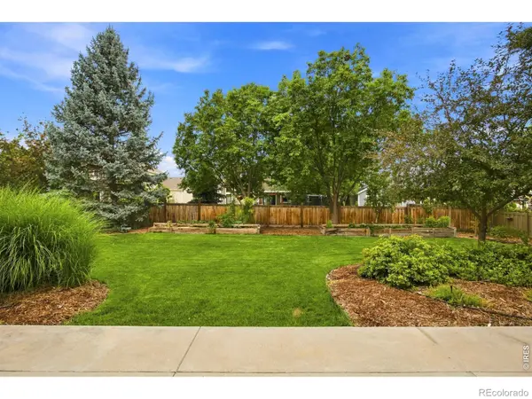 3152 Twin Wash SQ, Fort Collins, CO 80528