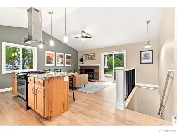 2449 Yorkshire ST, Fort Collins, CO 80526