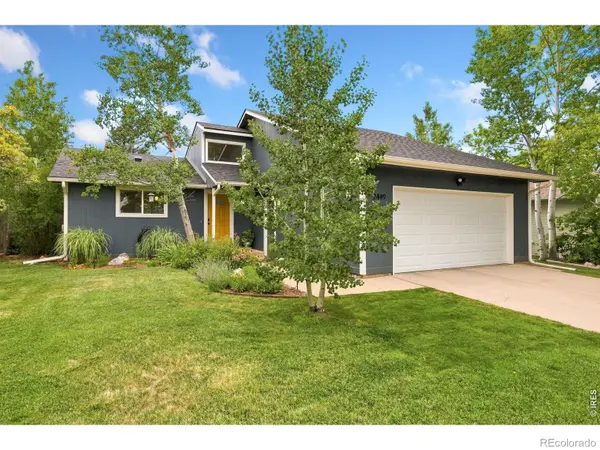 2449 Yorkshire ST, Fort Collins, CO 80526