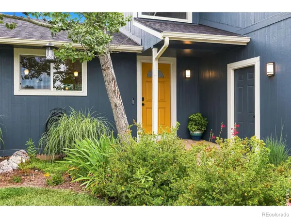 2449 Yorkshire ST, Fort Collins, CO 80526