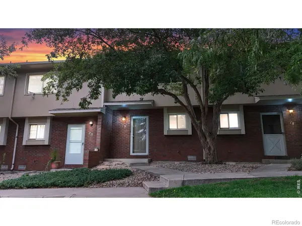 1440 Edora RD #19, Fort Collins, CO 80525