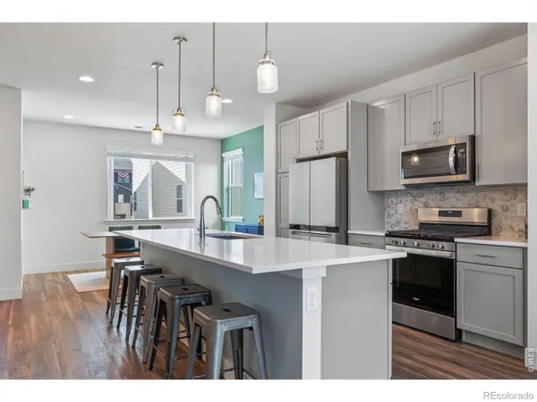 2870 W 167th AVE, Broomfield, CO 80023