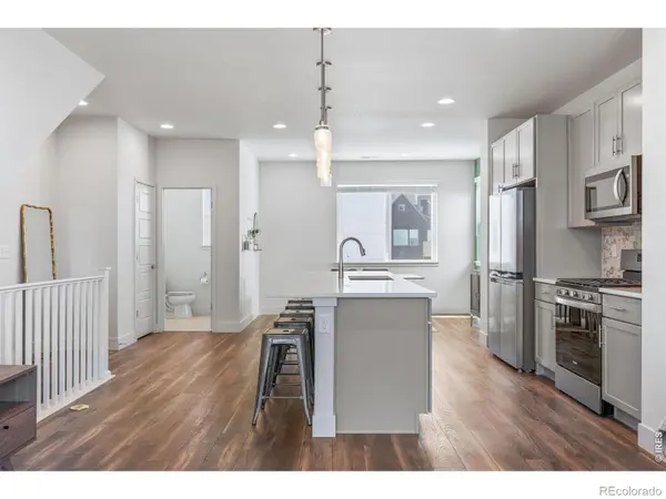 2870 W 167th AVE, Broomfield, CO 80023