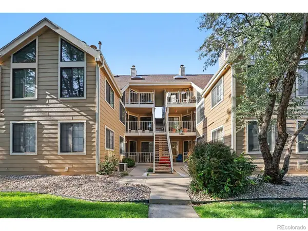 5946 Gunbarrel AVE #C, Boulder, CO 80301