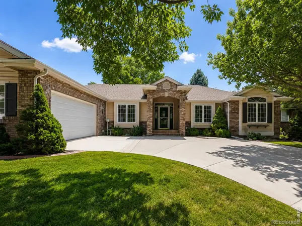 551 Marcellina DR, Loveland, CO 80537