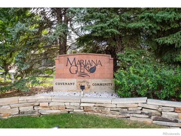 551 Marcellina DR, Loveland, CO 80537