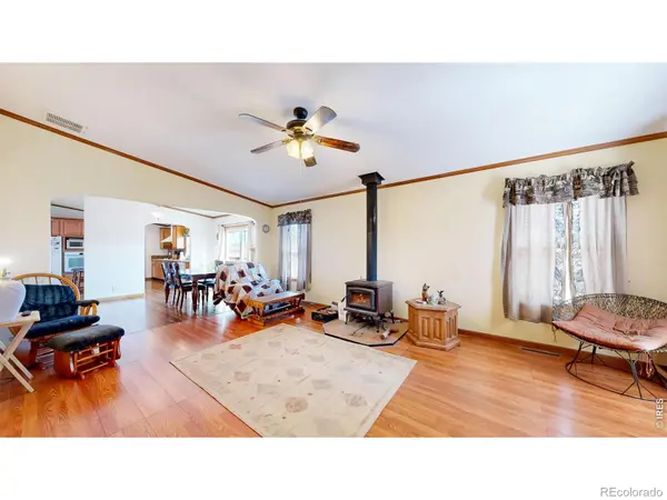 38 Carson Peak CT, Livermore, CO 80536