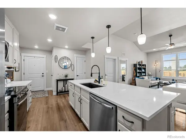 235 High Point DR #207, Longmont, CO 80504