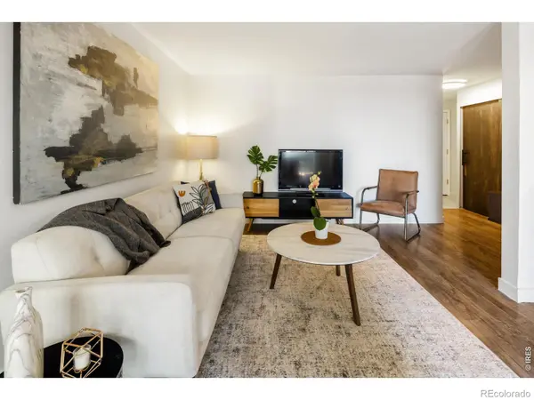 2 Adams ST #207, Denver, CO 80206